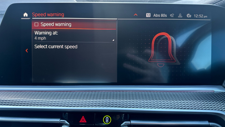 BMW X5 xDrive40i M Sport 5dr Auto Petrol Estate